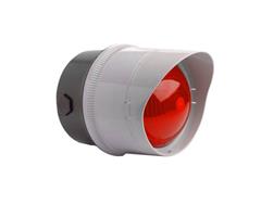 B450TLA030B.1 E2S B450TLA030B/R LED Traffic Light B450TLA  24vDC 1:RED Permanent IP65 10-30vDC